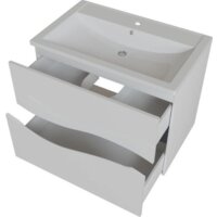  Mixline Тумба под умывальник Лайф 70 553032 - Превью изображения №2 — Интернет-магазин Time-Shop