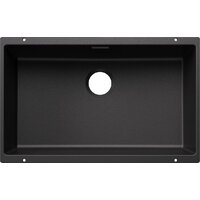 Blanco Subline 700-U Coloured Components 527805 (антрацит)