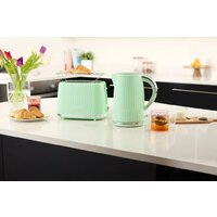 Электрический чайник Russell Hobbs Eden Kettle Green 27364-70 - Превью изображения №5 — Интернет-магазин Time-Shop