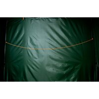 Палатка для душа и туалета AlexikA Private Zone (зеленый) - Превью изображения №10 — Интернет-магазин Time-Shop