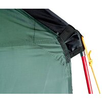 Палатка для душа и туалета AlexikA Private Zone (зеленый) - Превью изображения №13 — Интернет-магазин Time-Shop