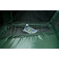 Палатка для душа и туалета AlexikA Private Zone (зеленый) - Превью изображения №7 — Интернет-магазин Time-Shop