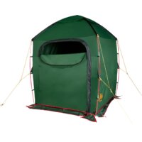 Палатка для душа и туалета AlexikA Private Zone (зеленый) - Превью изображения №2 — Интернет-магазин Time-Shop