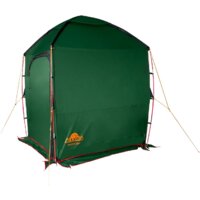 Палатка для душа и туалета AlexikA Private Zone (зеленый) - Превью изображения №4 — Интернет-магазин Time-Shop