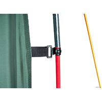 Палатка для душа и туалета AlexikA Private Zone (зеленый) - Превью изображения №12 — Интернет-магазин Time-Shop