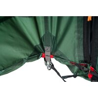 Палатка для душа и туалета AlexikA Private Zone (зеленый) - Превью изображения №21 — Интернет-магазин Time-Shop