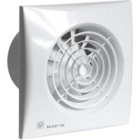Soler&Palau Silent-100 CRZ Ecowatt 5210610200