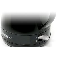 Электрический чайник CENTEK CT-0063 (черный) - Превью изображения №4 — Интернет-магазин Time-Shop