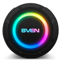 Беспроводная колонка SVEN PS-160 - Превью изображения №6 — Интернет-магазин Time-Shop