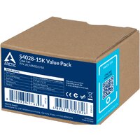 Вентилятор для сервера Arctic S4028-15K (5 шт) ACFAN00274A - Превью изображения №7 — Интернет-магазин Time-Shop