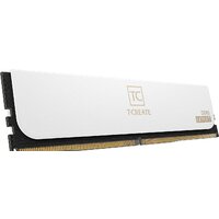 Оперативная память Team T-Create Expert 2x32ГБ DDR5 6000 МГц CTCWD564G6000HC38JDC01 - Превью изображения №6 — Интернет-магазин Time-Shop