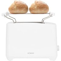 Тостер Bomann TA 6065 CB - Превью изображения №8 — Интернет-магазин Time-Shop