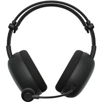 Наушники Sony Inzone H9 II (черный) - Превью изображения №2 — Интернет-магазин Time-Shop