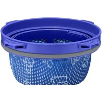 Пылесос Samsung VS20B75ADR5/EV - Превью изображения №9 — Интернет-магазин Time-Shop