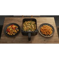 Аэрогриль (аэрофритюрница) Kernau Basic BKSAF 617 EB - Превью изображения №6 — Интернет-магазин Time-Shop