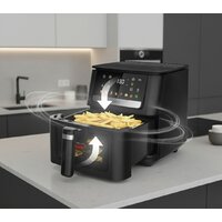 Аэрогриль (аэрофритюрница) Kernau Basic BKSAF 617 EB - Превью изображения №10 — Интернет-магазин Time-Shop