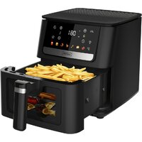 Аэрогриль (аэрофритюрница) Kernau Basic BKSAF 617 EB - Превью изображения №3 — Интернет-магазин Time-Shop