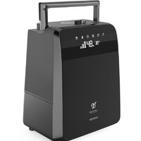 Увлажнитель воздуха Royal Clima Genova RUH-G450/5.5E-BL - Превью изображения №4 — Интернет-магазин Time-Shop