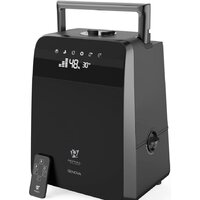 Увлажнитель воздуха Royal Clima Genova RUH-G450/5.5E-BL - Превью изображения №5 — Интернет-магазин Time-Shop