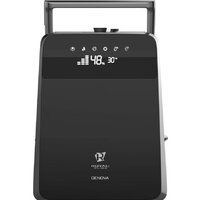 Увлажнитель воздуха Royal Clima Genova RUH-G450/5.5E-BL - Превью изображения №3 — Интернет-магазин Time-Shop