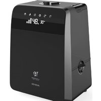 Увлажнитель воздуха Royal Clima Genova RUH-G450/5.5E-BL - Превью изображения №2 — Интернет-магазин Time-Shop