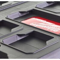 Роллер Milwaukee PackOut Flat Trolley 4932471068 - Превью изображения №3 — Интернет-магазин Time-Shop