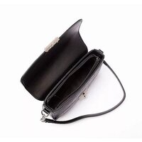 Женская сумка David Jones 823-CM6536-BLK (черный) - Превью изображения №6 — Интернет-магазин Time-Shop