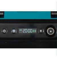 Микроволновая печь Makita XGT MW001GZ - Превью изображения №2 — Интернет-магазин Time-Shop