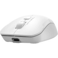 Мышь A4Tech Fstyler FG16CS Air (белый) - Превью изображения №7 — Интернет-магазин Time-Shop