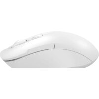 Мышь A4Tech Fstyler FG16CS Air (белый) - Превью изображения №3 — Интернет-магазин Time-Shop