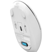 Мышь A4Tech Fstyler FG16CS Air (белый) - Превью изображения №9 — Интернет-магазин Time-Shop