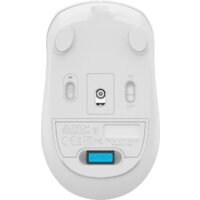 Мышь A4Tech Fstyler FG16CS Air (белый) - Превью изображения №10 — Интернет-магазин Time-Shop