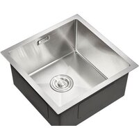 Milacio Denia 44 Steel MC.77430 (нержавеющая сталь)