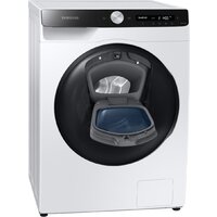 Стирально-сушильная машина Samsung WD80T554DBE/S6 - Превью изображения №11 — Интернет-магазин Time-Shop