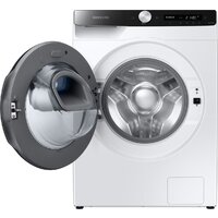 Стирально-сушильная машина Samsung WD80T554DBE/S6 - Превью изображения №6 — Интернет-магазин Time-Shop