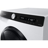 Стирально-сушильная машина Samsung WD80T554DBE/S6 - Превью изображения №9 — Интернет-магазин Time-Shop