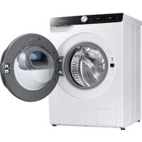 Стирально-сушильная машина Samsung WD80T554DBE/S6 - Превью изображения №7 — Интернет-магазин Time-Shop