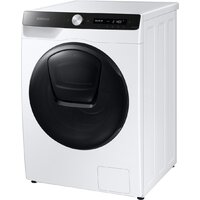 Стирально-сушильная машина Samsung WD80T554DBE/S6 - Превью изображения №3 — Интернет-магазин Time-Shop