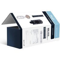 Проводной микрофон Октава МК-012 (без футляра, никель) - Превью изображения №7 — Интернет-магазин Time-Shop