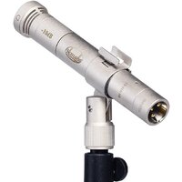 Проводной микрофон Октава МК-012 (без футляра, никель) - Превью изображения №3 — Интернет-магазин Time-Shop