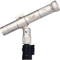 Проводной микрофон Октава МК-012 (без футляра, никель) - Превью изображения №5 — Интернет-магазин Time-Shop