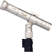 Проводной микрофон Октава МК-012 (без футляра, никель) - Превью изображения №2 — Интернет-магазин Time-Shop