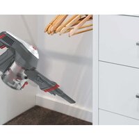 Пылесос Hoover HF122GPT 011 - Превью изображения №8 — Интернет-магазин Time-Shop