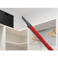 Пылесос Hoover HF122GPT 011 - Превью изображения №3 — Интернет-магазин Time-Shop