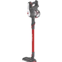 Пылесос Hoover HF122GPT 011 - Превью изображения №17 — Интернет-магазин Time-Shop