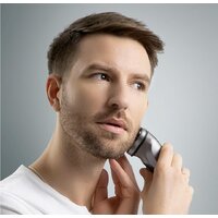 Электробритва Enchen Blackstone ES-1001 - Превью изображения №3 — Интернет-магазин Time-Shop