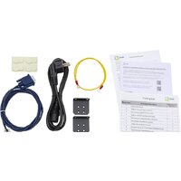 Управляемый коммутатор 2-го уровня SNR SNR-S2982G-24T-POE - Превью изображения №4 — Интернет-магазин Time-Shop