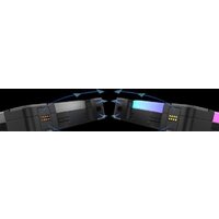 Комплект вентиляторов для корпуса с контроллером Thermaltake SWAFAN EX12 RGB CL-F143-PL12SW-A - Превью изображения №6 — Интернет-магазин Time-Shop