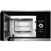 Микроволновая печь Monsher MMH 201 BX - Превью изображения №3 — Интернет-магазин Time-Shop