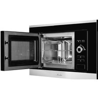 Микроволновая печь Monsher MMH 201 BX - Превью изображения №2 — Интернет-магазин Time-Shop